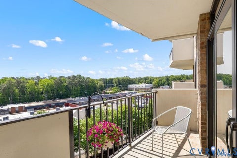 Tiny photo for 2956 Hathaway Road #U704, Richmond, VA 23225 (MLS # 2623751)