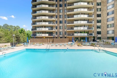 Tiny photo for 2956 Hathaway Road #U704, Richmond, VA 23225 (MLS # 2623751)