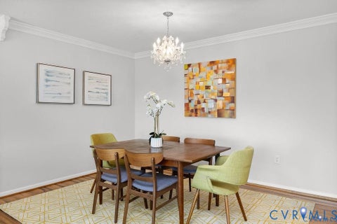 Tiny photo for 2956 Hathaway Road #U704, Richmond, VA 23225 (MLS # 2623751)