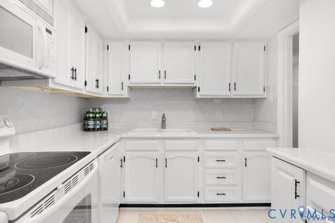 Tiny photo for 2956 Hathaway Road #U704, Richmond, VA 23225 (MLS # 2623751)