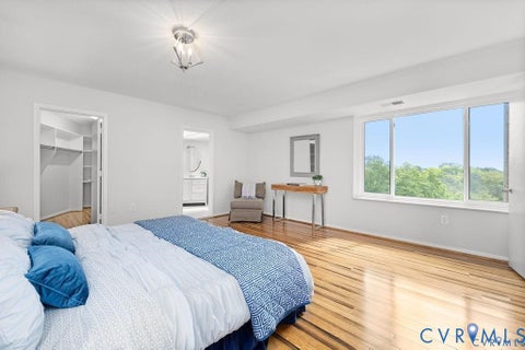Tiny photo for 2956 Hathaway Road #U704, Richmond, VA 23225 (MLS # 2623751)