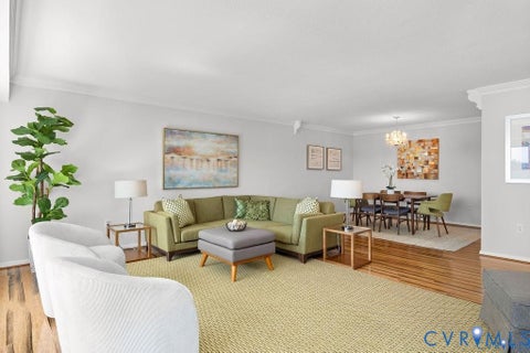Tiny photo for 2956 Hathaway Road #U704, Richmond, VA 23225 (MLS # 2623751)