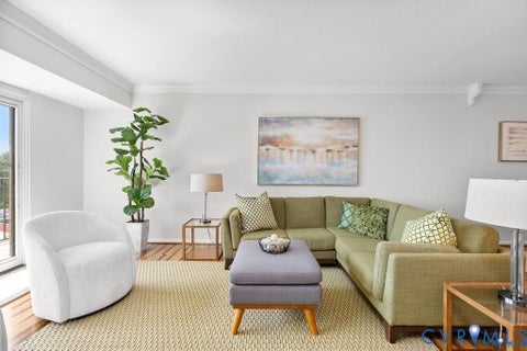 Tiny photo for 2956 Hathaway Road #U704, Richmond, VA 23225 (MLS # 2623751)
