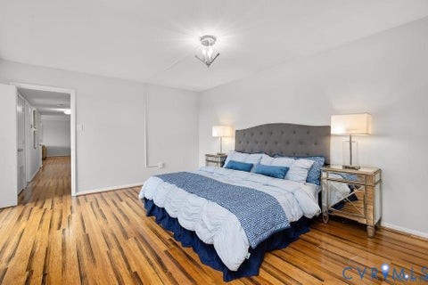 Tiny photo for 2956 Hathaway Road #U704, Richmond, VA 23225 (MLS # 2623751)