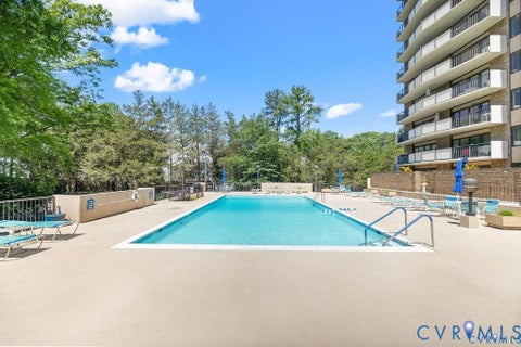Tiny photo for 2956 Hathaway Road #U704, Richmond, VA 23225 (MLS # 2623751)