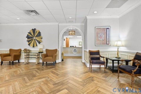 Tiny photo for 2956 Hathaway Road #U704, Richmond, VA 23225 (MLS # 2623751)