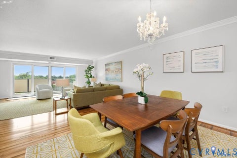 Tiny photo for 2956 Hathaway Road #U704, Richmond, VA 23225 (MLS # 2623751)