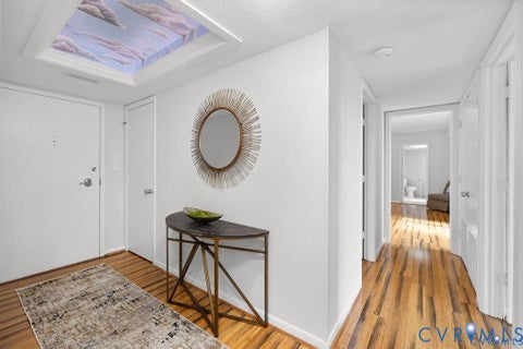 Tiny photo for 2956 Hathaway Road #U704, Richmond, VA 23225 (MLS # 2623751)