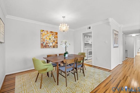 Tiny photo for 2956 Hathaway Road #U704, Richmond, VA 23225 (MLS # 2623751)