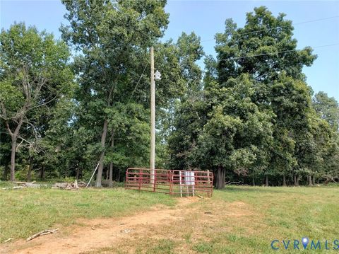 Tiny photo for 0 Mt Zion Church Road, Madison, VA 22948 (MLS # 2604632)