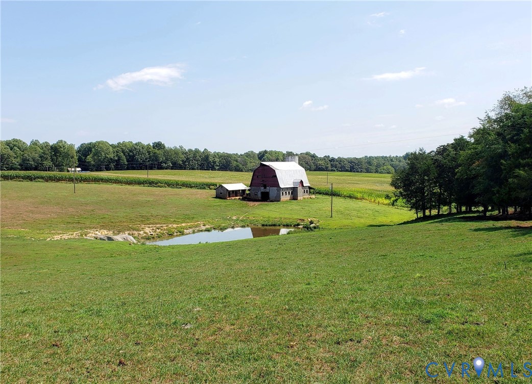 0 Mt Zion Church Road