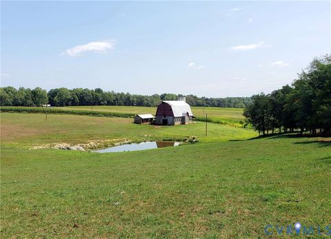 Tiny photo for 0 Mt Zion Church Road, Madison, VA 22948 (MLS # 2604632)