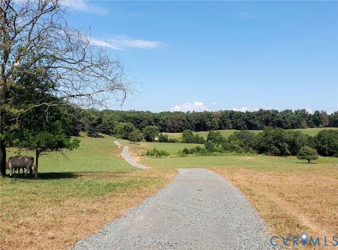 Tiny photo for 0 Mt Zion Church Road, Madison, VA 22948 (MLS # 2604632)
