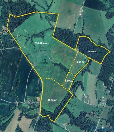 Photo of 0 Mt Zion Church Road, Madison, VA 22948 (MLS # 2604632)