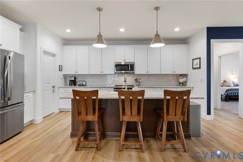 Tiny photo for 7458 Aldeby Street, Glen Allen, VA 23059 (MLS # 2605333)