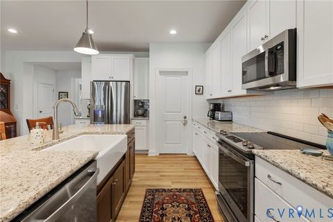 Tiny photo for 7458 Aldeby Street, Glen Allen, VA 23059 (MLS # 2605333)