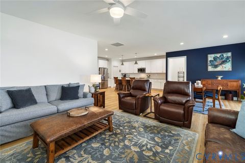 Tiny photo for 7458 Aldeby Street, Glen Allen, VA 23059 (MLS # 2605333)