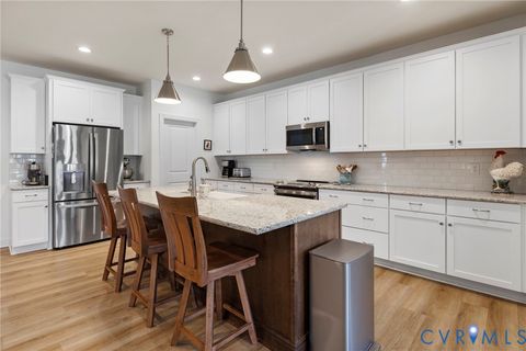 Tiny photo for 7458 Aldeby Street, Glen Allen, VA 23059 (MLS # 2605333)