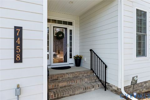 Tiny photo for 7458 Aldeby Street, Glen Allen, VA 23059 (MLS # 2605333)