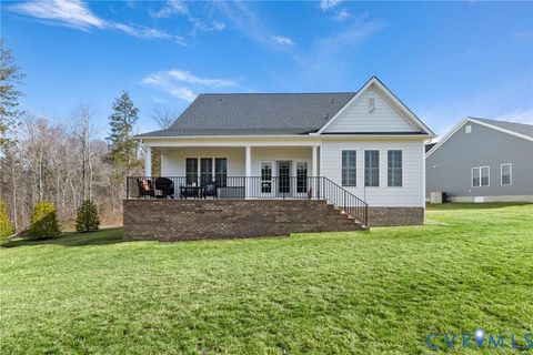 Tiny photo for 7458 Aldeby Street, Glen Allen, VA 23059 (MLS # 2605333)