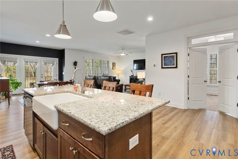 Tiny photo for 7458 Aldeby Street, Glen Allen, VA 23059 (MLS # 2605333)