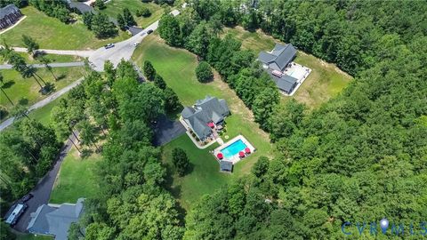 Tiny photo for 2811 Waterford Terrace, Sutherland, VA 23885 (MLS # 2618524)