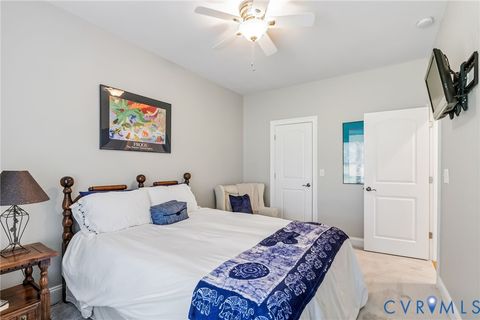 Tiny photo for 2811 Waterford Terrace, Sutherland, VA 23885 (MLS # 2618524)