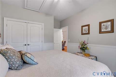 Tiny photo for 2811 Waterford Terrace, Sutherland, VA 23885 (MLS # 2618524)