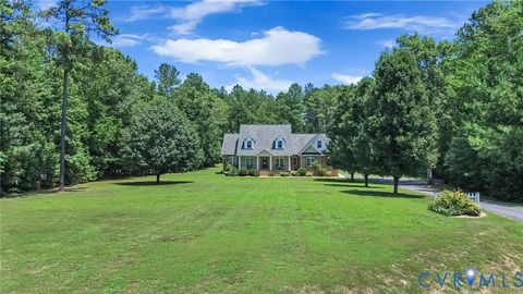 Tiny photo for 2811 Waterford Terrace, Sutherland, VA 23885 (MLS # 2618524)