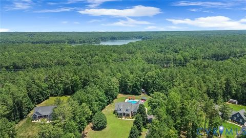 Tiny photo for 2811 Waterford Terrace, Sutherland, VA 23885 (MLS # 2618524)