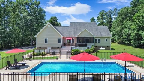 Tiny photo for 2811 Waterford Terrace, Sutherland, VA 23885 (MLS # 2618524)