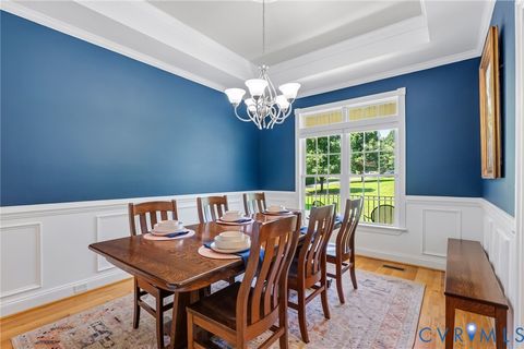 Tiny photo for 2811 Waterford Terrace, Sutherland, VA 23885 (MLS # 2618524)