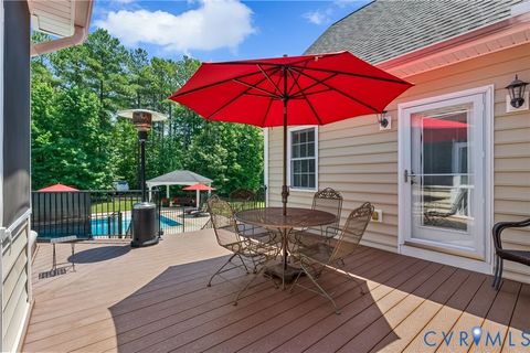 Tiny photo for 2811 Waterford Terrace, Sutherland, VA 23885 (MLS # 2618524)