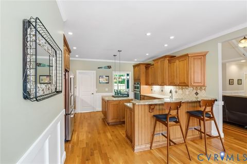 Tiny photo for 2811 Waterford Terrace, Sutherland, VA 23885 (MLS # 2618524)