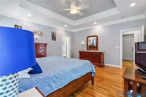 Tiny photo for 2811 Waterford Terrace, Sutherland, VA 23885 (MLS # 2618524)