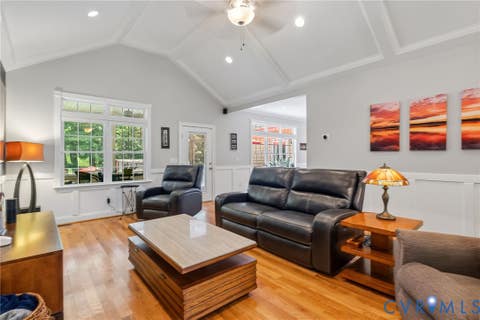 Tiny photo for 2811 Waterford Terrace, Sutherland, VA 23885 (MLS # 2618524)