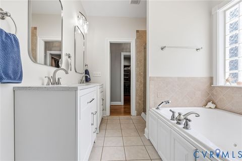 Tiny photo for 2811 Waterford Terrace, Sutherland, VA 23885 (MLS # 2618524)