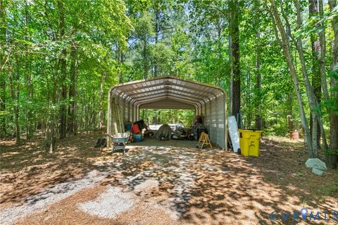 Tiny photo for 2811 Waterford Terrace, Sutherland, VA 23885 (MLS # 2618524)