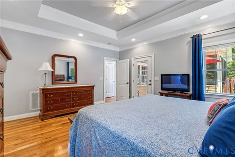 Tiny photo for 2811 Waterford Terrace, Sutherland, VA 23885 (MLS # 2618524)