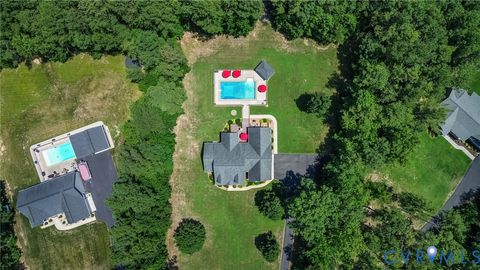 Tiny photo for 2811 Waterford Terrace, Sutherland, VA 23885 (MLS # 2618524)