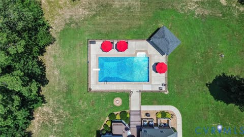 Tiny photo for 2811 Waterford Terrace, Sutherland, VA 23885 (MLS # 2618524)