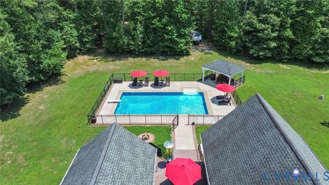Tiny photo for 2811 Waterford Terrace, Sutherland, VA 23885 (MLS # 2618524)
