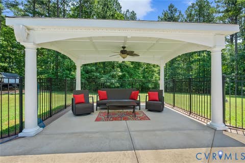 Tiny photo for 2811 Waterford Terrace, Sutherland, VA 23885 (MLS # 2618524)