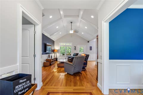 Tiny photo for 2811 Waterford Terrace, Sutherland, VA 23885 (MLS # 2618524)
