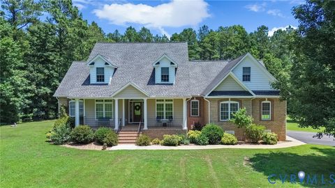 Photo of 2811 Waterford Terrace, Sutherland, VA 23885 (MLS # 2618524)