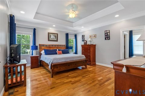 Tiny photo for 2811 Waterford Terrace, Sutherland, VA 23885 (MLS # 2618524)