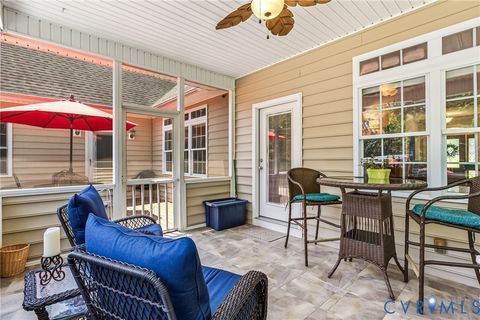 Tiny photo for 2811 Waterford Terrace, Sutherland, VA 23885 (MLS # 2618524)