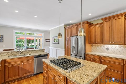 Tiny photo for 2811 Waterford Terrace, Sutherland, VA 23885 (MLS # 2618524)