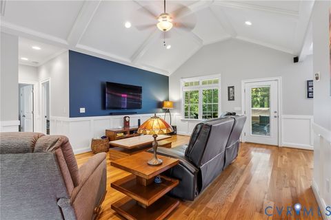 Tiny photo for 2811 Waterford Terrace, Sutherland, VA 23885 (MLS # 2618524)