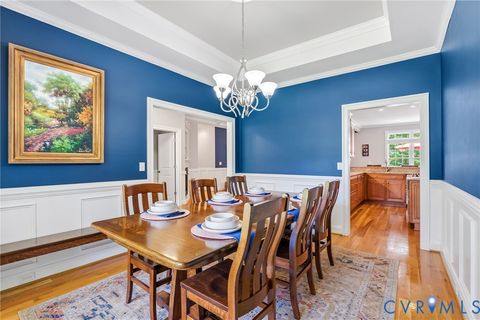 Tiny photo for 2811 Waterford Terrace, Sutherland, VA 23885 (MLS # 2618524)